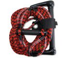 AQUA MARINE - 75FT Double Handle Water Ski Rope